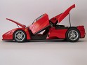 1:18 BBR Ferrari Enzo Ferrari 2002 Red. Uploaded by Rajas_85